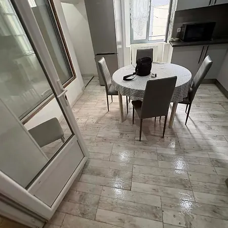 De Vacance Apartament *