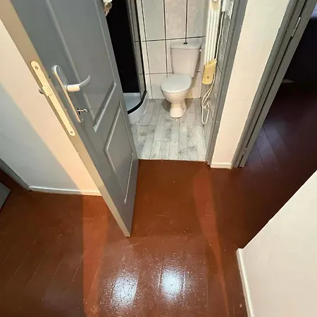 아파트 De Vacance