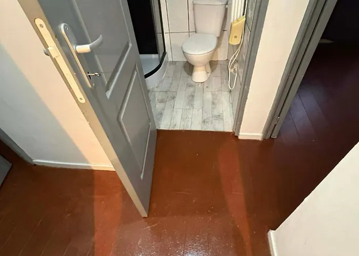 아파트 De Vacance