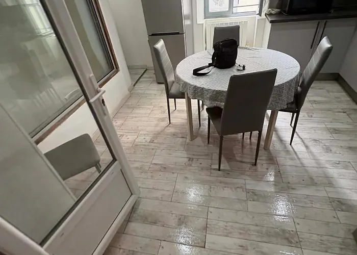 De Vacance 아파트 *